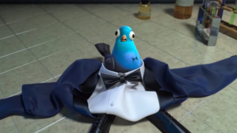 Spies in Disguise New Trailer: Will Smith and Tom Holland&rsquo;s Animated Film Looks Rib Tickling &ndash; Watch Video
