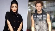 Nach Baliye 9: Bigg Boss 12 Contestants Srishty Rode and Rohit Suchanti Were Supposed To Be A Part of Salman Khan&rsquo;s Show?