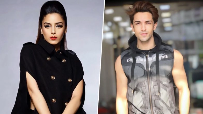 Nach Baliye 9: Bigg Boss 12 Contestants Srishty Rode and Rohit Suchanti Were Supposed To Be A Part of Salman Khan&rsquo;s Show?