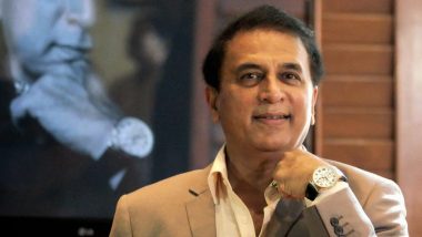 Happy Birthday Sunil Gavaskar: Five Interesting Facts About the ‘Little Master’ You May Not Know
