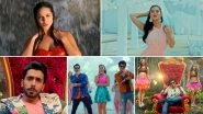 Jhootha Kahin Ka Song Funk Love: Sunny Leone Is the Only Saving Grace in This Drab Number by Yo Yo Honey Singh - Watch Video