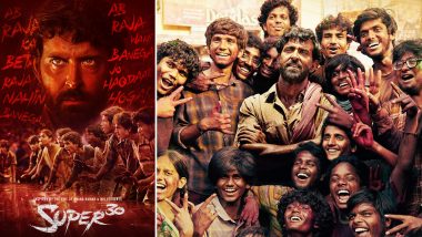 Super 30 Movie Review: Hrithik Roshan Is Sincere in This Formulaic Biopic