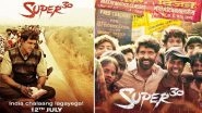 Super 30 Movie: Review, Story, Cast, Trailer, Budget, Box Office Prediction