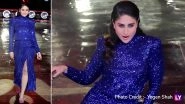 Dance India Dance 7: Kareena Kapoor Khan's Sizzling Moves on 'Raat Ka Nasha' Song are Sure to Leave You Wanting for More (View Pics)