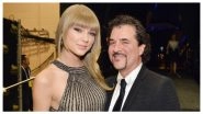 Big Machine CEO Scott Borchetta Sets the Record Straight; Reveals He Offered Taylor Swift to Own Her Music