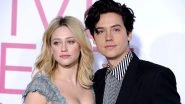 'Riverdale' Stars Lili Reinhart, Cole Sprouse Call It Quits