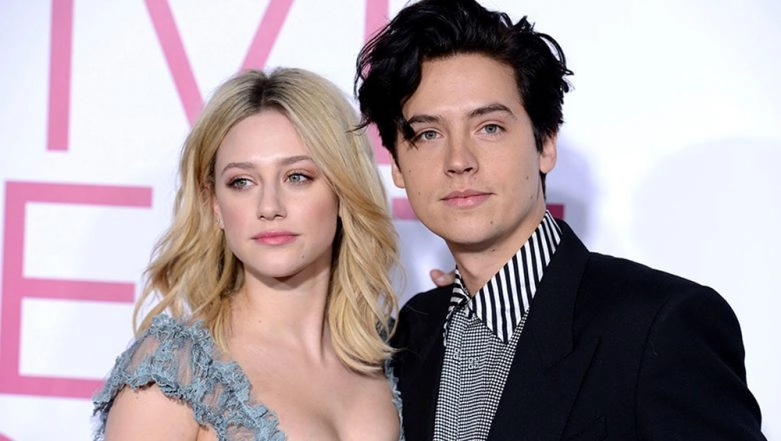 'Riverdale' Stars Lili Reinhart, Cole Sprouse Call It Quits
