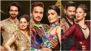 Nach Baliye 9 Day 3 Highlights: Sourabh Raaj Jain-Ridhima Jain, Faisal Khan-Muskaan Kataria, Keith Sequeira-Rochelle Rao Are Introduced!
