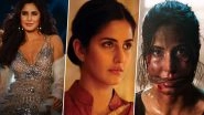 Katrina Kaif Birthday Special: Jaz in Namaste London to Kumud in Bharat, Performances That Subverted Everyone's Expectations!