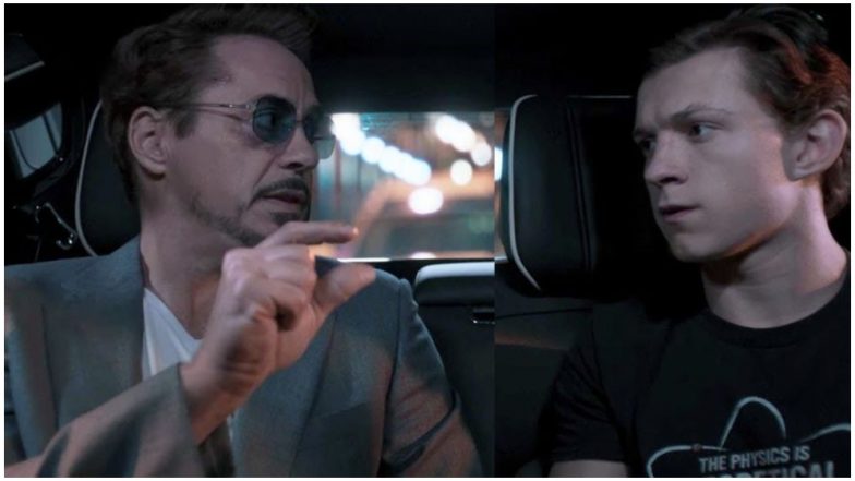 Spider-Man Far From Home: Tony Stark's Sense of Humour Continues From Beyond The Grave in Tom Holland's Film - Here's How! [Spoiler Alert]