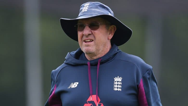 Who Should Succeed Trevor Bayliss As Coach Of The England Cricket Team?