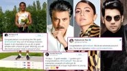 Anushka Sharma, Anil Kapoor, Rajkummar Rao Praise Hima Das for Winning 5 Gold Medals in 19 Days! Read Tweets
