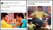 From Akshay Kumar to Nick Jonas, 27 Best Jokes That Twitter Cracked on Bollywood in July
