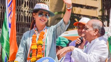 Urmila Matondkar Opens Up About Her Lok Sabha Loss, Blames Mumbai Congress Leaders