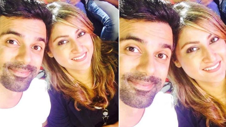 Urvashi Dholakia and Anuj Sachdeva on Nach Baliye 9: From Love Story to Career Details and Profiles of The Couple Participating in Salman Khan's Dance Reality Show