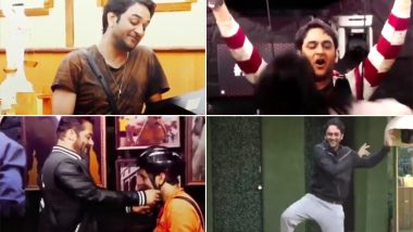 Bigg Boss 11 Contestant Vikas Gupta Shares Throwback Clip From Salman Khan’s Show and the Reason for Doing So May Surprise You (Watch Video)