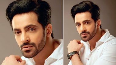 Vikkas Manaktala Roped In To Play Lord Shiva In Star Plus’ Namah!