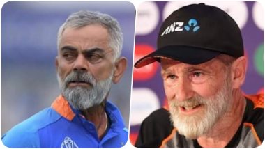 Here’s How MS Dhoni, Virat Kohli, Rohit Sharma, Ravindra Jadeja & Other Cricketers Will Look Like When They Grow Old! View Pics