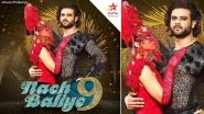 EXCLUSIVE: Nach Baliye 9: Vishal Aditya Singh REVEALS What Actually Transpired Between Him and Ex Madhurima Tuli During The Promo Shoot! Read On&hellip;