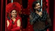 Nach Baliye 9: Madhurima Tuli - 'I Wanted To Do The Show Because I Want to Be With Vishal'&nbsp;