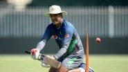 Pakistan Bowling Coach Waqar Younis Feels Cricketers Sometimes Hurt National Interest Due to Easy Money in T20