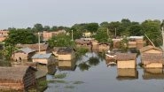 Bihar Floods: Rescue Operation Takes Place on War-Footing in Rain-Battered State
