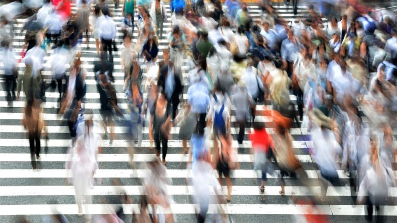 World Population Day 2019: Ideal Population on Earth? 2 Billion! 20 Mind-Blowing Facts You Didn't Know