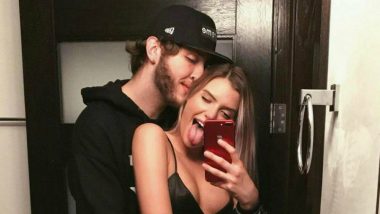 Alissa Violet and FaZe Banks Break-Up: Fans Are Devastated After YouTubers Confirm Split via Viral Tweets