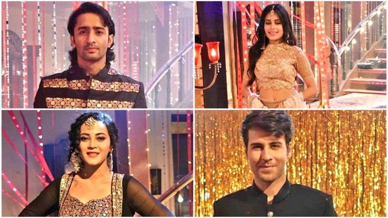 Yeh Rishtey Hain Pyaar Ke July 24, 2019 Written Update Full Episode: Kunal Tells Kuhu That Mishti Has Been Blackmailing Him With His Ex Lover Shweta’s Pictures