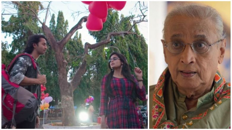 Yeh Rishtey Hain Pyaar Ke July 3, 2019 Written Update Full Episode: Mishti Finds Out About Abir’s Feelings for Her and Even Discovers Her Painting