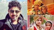 Yeh Rishta Kya Kehlata Hai: &lsquo;The Story Of A Girl and Guy&rsquo;s Journey In An Arranged Marriage&rsquo; Really Worked &ndash; Rajan Shahi