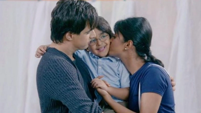 Yeh Rishta Kya Kehlata Hai July 3, 2019 Written Update Full Episode: Naira Gets Emotional Seeing Kartik and Kairav Bond!
