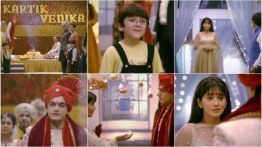 Yeh Rishta Kya Kehlata Hai: Kartik and Naira Finally Meet, Will The Goenkas Accept Naira Back?