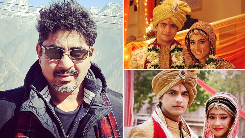 Yeh Rishta Kya Kehlata Hai: ‘The Story Of A Girl and Guy’s Journey In An Arranged Marriage’ Really Worked – Rajan Shahi