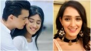 Yeh Rishta Kya Kehlata Hai: Fans Unhappy With The Current Track, Trend #WeWantKairaOnly And Demand Kartik - Naira's Face Off!