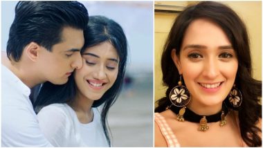 Yeh Rishta Kya Kehlata Hai: Fans Unhappy With The Current Track, Trend #WeWantKairaOnly And Demand Kartik - Naira's Face Off!