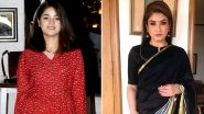 Raveena Tandon Deletes her Harsh Tweets Against Zaira Wasim After a Video Claiming She was Forced to Exit Bollywood Goes Viral