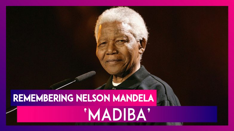 Mandela Day 2019: Celebrating Nelson Mandela&rsquo;s Contribution Towards Creating A More Equal World