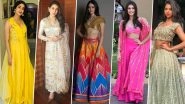 Eid-al-Adha 2019: Sara Ali Khan, Suhana Khan and Janhvi Kapoor are Here to Help you Slay this Bakrid (View Pics)