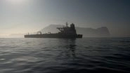 US Issues Warrant to Seize Iranian Oil Tanker