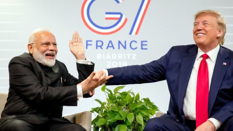 This Video of a Cricket Game is Going Viral With Netizens Giving it a Narendra Modi, Donald Trump, Imran Khan Twist; See Tweets