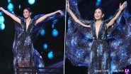 Dance India Dance 7: Karisma Kapoor Recalls Changing 30 Costumes for Suniel Shetty&rsquo;s 1996 Film Krishna Song Jhanjhariya
