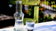&lsquo;Artisan Vodka&rsquo; 1st Consumer Product Made in Chernobyl