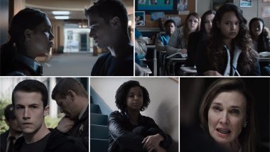 13 Reasons Why Season 3 Final Trailer: Dylan Minnette's Clay Jensen Finds Himself to be a Prime Suspect in the Bryce Walker Murder Mystery (Watch Video)