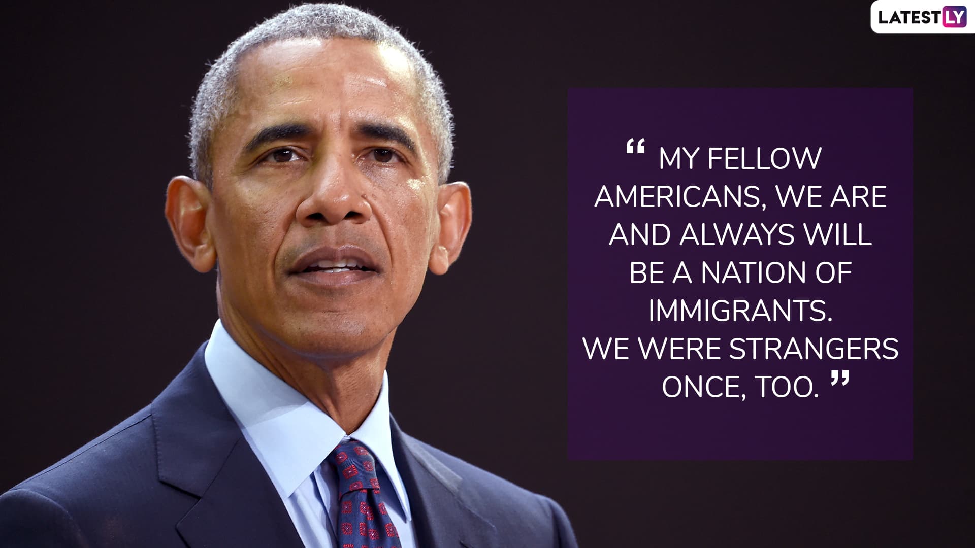 Barack Obama Birthday Special: 10 Inspiring Quotes of USA's Most Loved ...