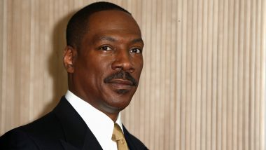 Eddie Murphy Says White Men Run the Business in Hollywood, Adds ‘It’s Always Been This Way’