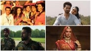Akshay Kumar&rsquo;s Mission Mangal, Shahid Kapoor&rsquo;s Kabir Singh &ndash; 10 Most Divisive Recent Films That Rocked at the Box Office