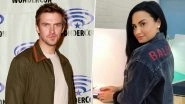 Dan Stevens and Demi Lovato Join Will Ferrell's Netflix Comedy 'Eurovision'