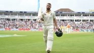 India vs Australia 3rd Test 2020-21: We Won't Prefer Back-to-Back Matches in SCG, Looking Forward to Final Test at Gabba, Says Matthew Wade