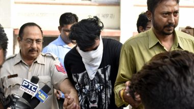 Delhi: Afghan Drug Peddler Held From Lajpat Nagar With Narcotics Worth Rs 12 Crore